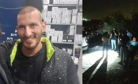 العثور على جثة الشاب احمد طه من كفر قاسم